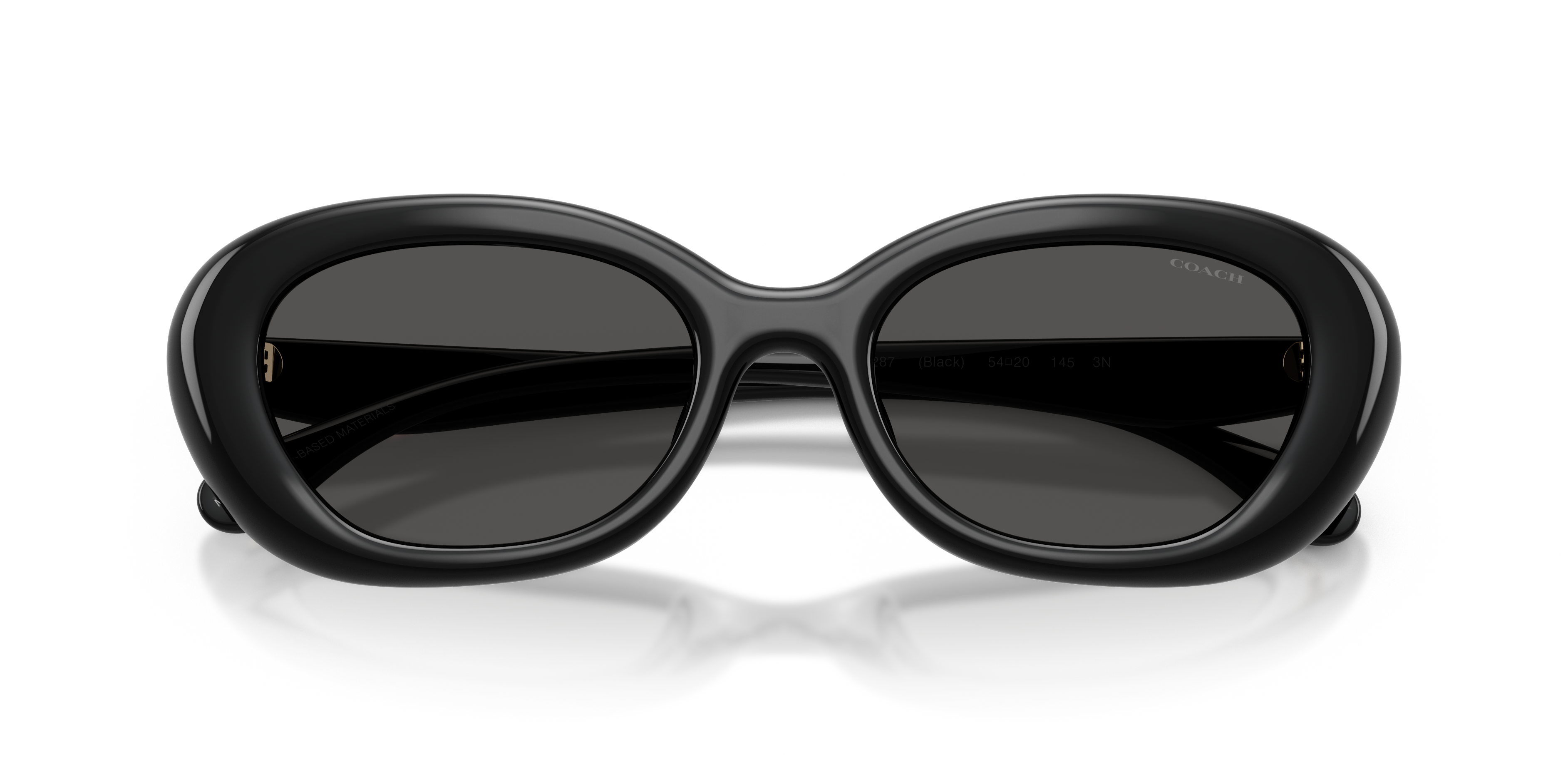 Coach HC8448U 500287 Cdp35 